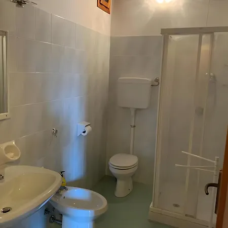 Garbera Apartment Limone sul Garda