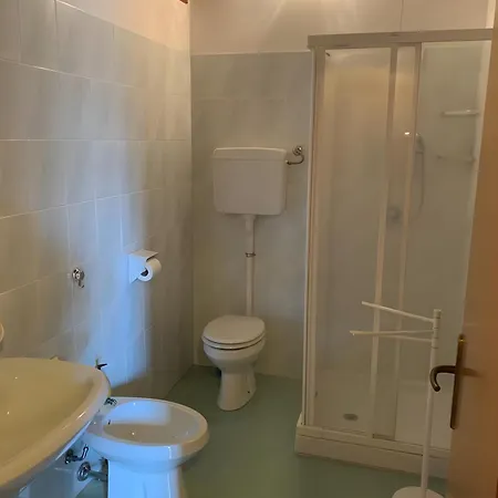 Apartment Garbera Limone sul Garda