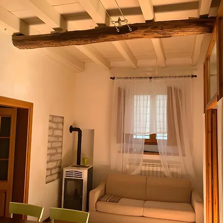 Garbera Apartment *