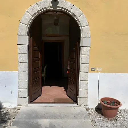 Garbera Limone sul Garda