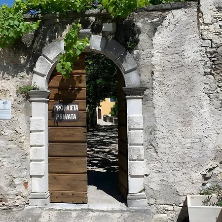 Garbera Apartment Limone sul Garda