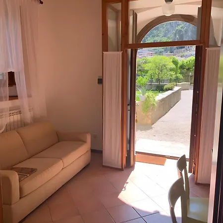 Apartment Garbera *