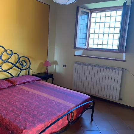 Apartment Garbera Limone sul Garda