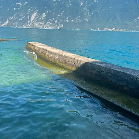 Garbera Limone sul Garda