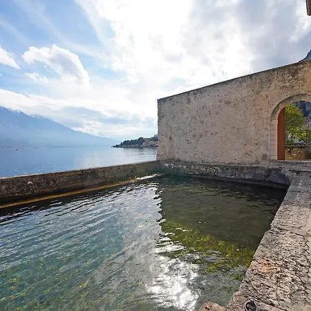 Garbera * Limone sul Garda