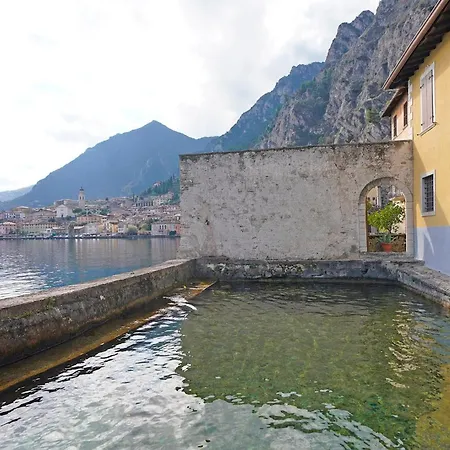 Garbera Limone sul Garda