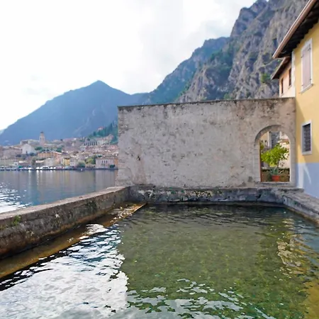 Garbera * Limone sul Garda